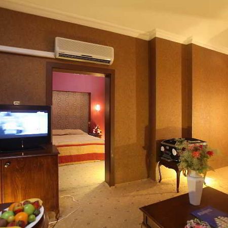 Grand Antakya Hotel Luaran gambar