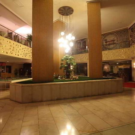 Grand Antakya Hotel Luaran gambar