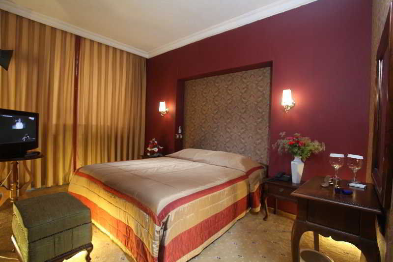 Grand Antakya Hotel Luaran gambar