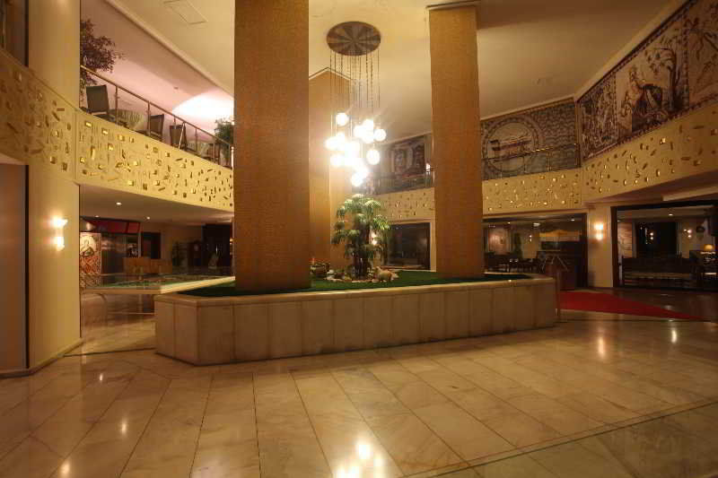 Grand Antakya Hotel Luaran gambar